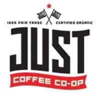 Just Coffee Co-op coupons